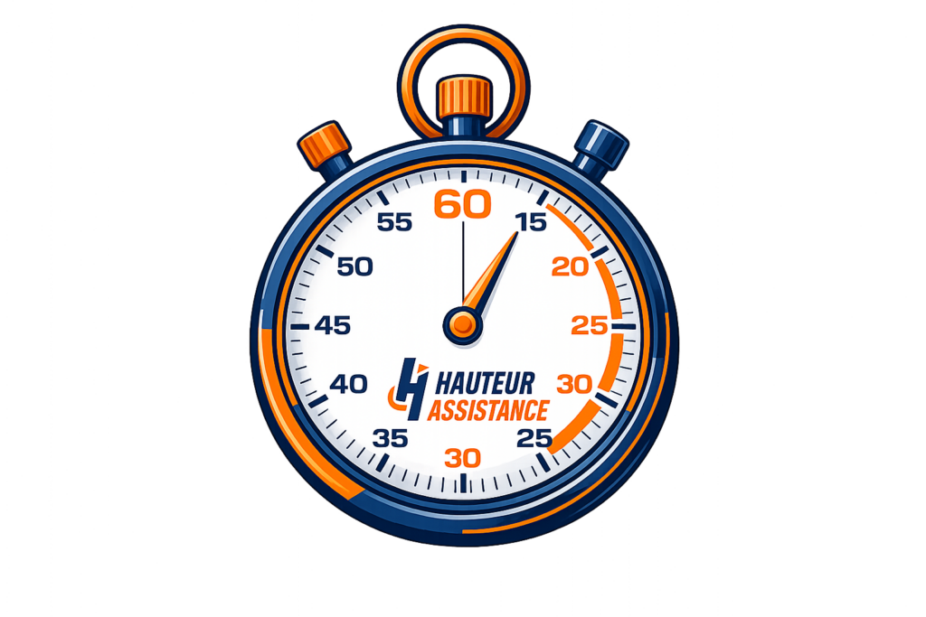 Intervention rapide en hauteur par véhicule nacelle : solution efficace, ponctuelle et sécurisée pour professionnels et collectivités.